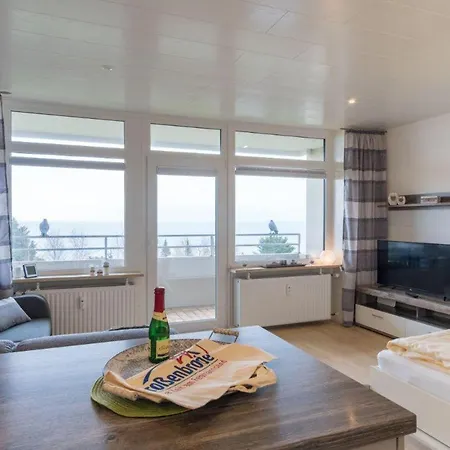 Appartamento Vier-jahreszeiten-haus-i-wohnung-47-kuschelkajuete Großenbrode