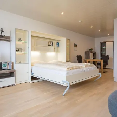 Appartamento Vier-jahreszeiten-haus-i-wohnung-47-kuschelkajuete *
