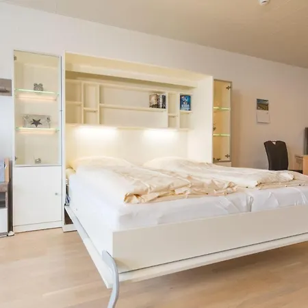 Appartamento Vier-jahreszeiten-haus-i-wohnung-47-kuschelkajuete