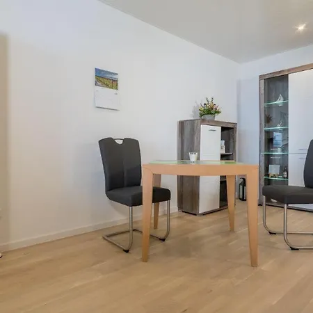 Vier Jahreszeiten, Haus I, 47 Kuschelkajüte Apartment
