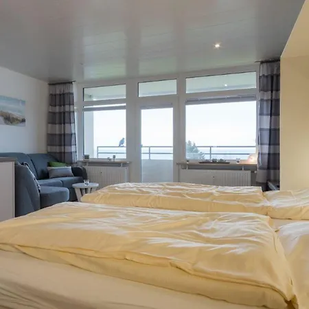 Appartamento Vier-jahreszeiten-haus-i-wohnung-47-kuschelkajuete