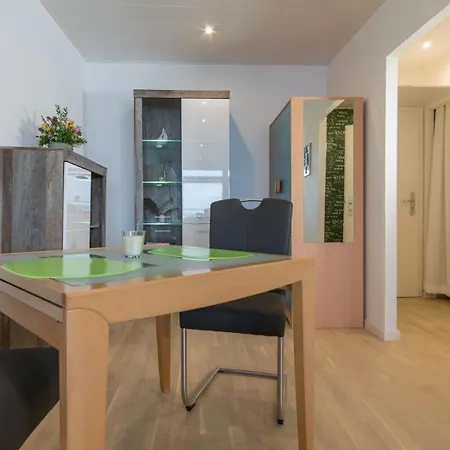 Vier-jahreszeiten-haus-i-wohnung-47-kuschelkajuete * Großenbrode