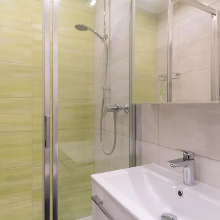 Appartamento Vier-jahreszeiten-haus-i-wohnung-47-kuschelkajuete Großenbrode