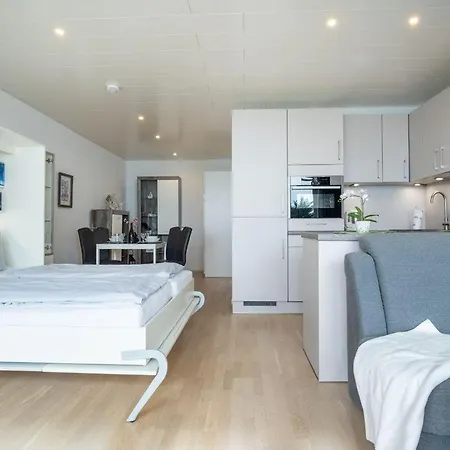 Appartamento Vier-jahreszeiten-haus-i-wohnung-47-kuschelkajuete