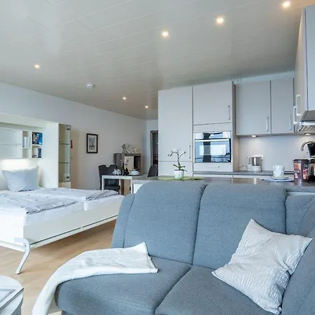 Vier-jahreszeiten-haus-i-wohnung-47-kuschelkajuete Appartamento *