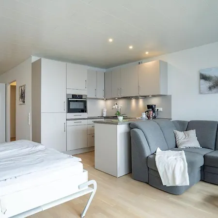 Appartamento Vier-jahreszeiten-haus-i-wohnung-47-kuschelkajuete