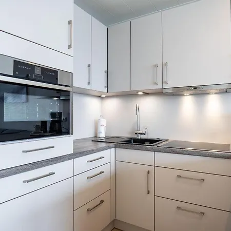 Appartamento Vier-jahreszeiten-haus-i-wohnung-47-kuschelkajuete