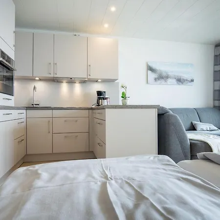 Appartamento Vier-jahreszeiten-haus-i-wohnung-47-kuschelkajuete *