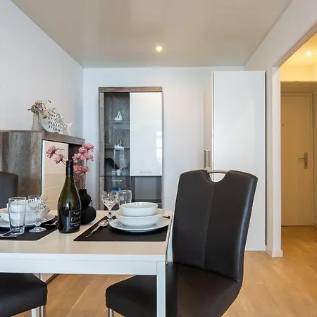 Appartamento Vier-jahreszeiten-haus-i-wohnung-47-kuschelkajuete *