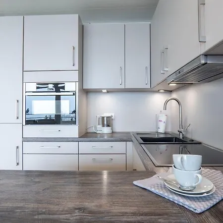 Appartamento Vier-jahreszeiten-haus-i-wohnung-47-kuschelkajuete Großenbrode