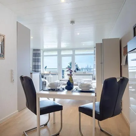 Vier-jahreszeiten-haus-i-wohnung-47-kuschelkajuete Appartamento